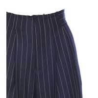 Imbracaminte MAR DE MARGARITAS Dama - Pantaloni scurti MAR DE MARGARITAS Mar De Margaritas Trousers BLUE Femei (BM 16241370) - B-mall.ro