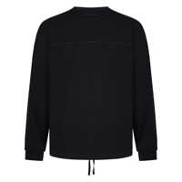 Pulovere ZEGNA pentru Barbati - Pulovere ZEGNA Zegna Sweatshirt Black Barbati (BM 16242060) - B-mall.ro