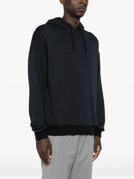 Pulovere ZEGNA Zegna Sweatshirt BLUE Barbati (BM 16242069) 3