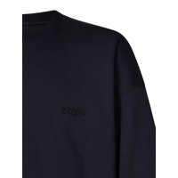 Pulovere ZEGNA pentru Barbati - Pulovere ZEGNA Zegna Sweatshirt BLUE Barbati (BM 16242069) - B-mall.ro