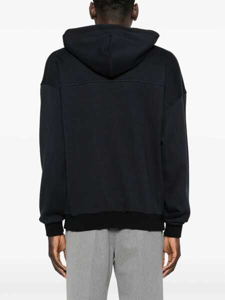 Pulovere ZEGNA Zegna Sweatshirt BLUE Barbati (BM 16242069) 4