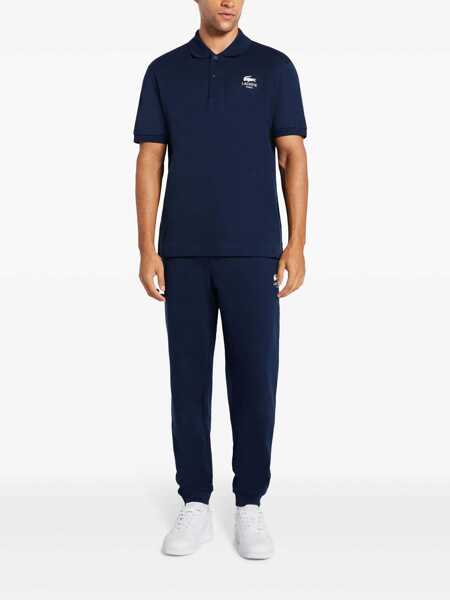 Tricouri Polo Lacoste Lacoste Original L.12.12 Polo Shirt BLUE Femei (BM 16242633) 2