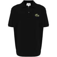 Tricouri Polo Lacoste Original L.12.12 Loose Fit Polo Shirt Femei