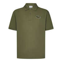 Tricouri Polo Lacoste Original L.12.12 Loose Fit Polo Shirt Femei