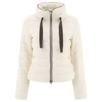 Geci de iarna Herno Cashmere And Silk Down Jacket Femei