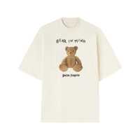 Tricouri Palm Angels T-Shirt Femei