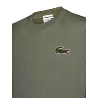 Imbracaminte Lacoste Dama - Pulovere Lacoste Lacoste Sweatshirt GREEN Femei (BM 16243674) - B-mall.ro