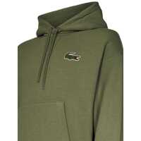 Imbracaminte Lacoste Dama - Pulovere Lacoste Lacoste Sweatshirt GREEN Femei (BM 16243683) - B-mall.ro