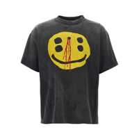 Tricouri Saint M×××××× 'Smile' T-Shirt Barbati