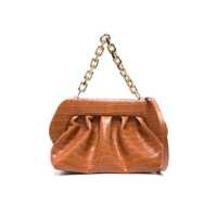 Genti de mana Themoirè Handbag Femei