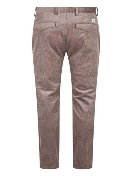 Blugi Department Five Department 5 Prince Chino Pants Beige Barbati (BM 16244361) 2