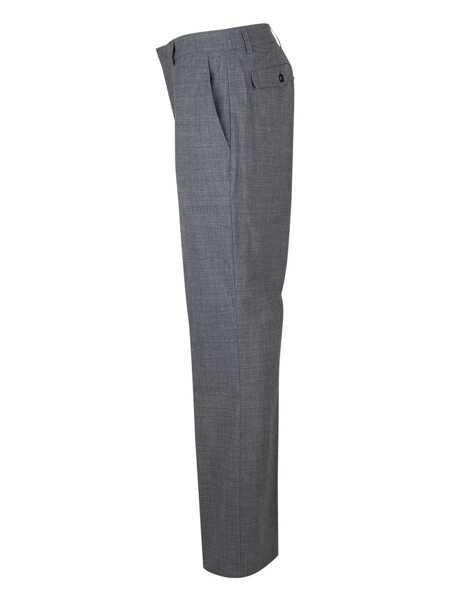 Blugi Department Five Department 5 Warren Chino Pants GREY Barbati (BM 16244364) 3