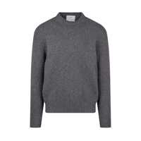Pulovere Seven Gauge Merino Jersey Barbati