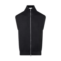 Geci Seven Gauge Merino Vest Barbati
