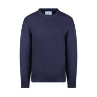Pulovere Seven Gauge Merino Jersey Barbati
