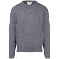 Pulovere Seven Gauge Cashmere Sweater Barbati