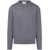 Seven Gauge Seven Gauge Cashmere Sweater GREY