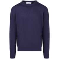 Pulovere Seven Gauge Cashmere Sweater Barbati