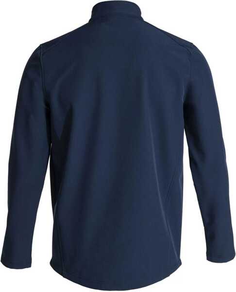 Jachete Joma Basilea II Softshell Jacket Navy Barbati (BM 16245504) 3