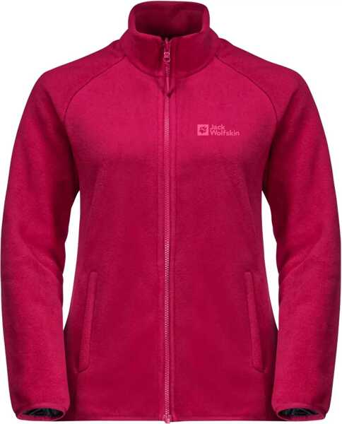 Jachete Jack Wolfskin Moonrise 3in1 Jkt W Pink Femei (BM 16245507) 2