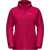 Jack Wolfskin Moonrise 3in1 Jkt W Pink