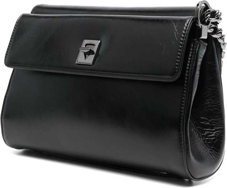Genti de umar Valentino Garavani Medium Shoulder Bag BLACK Femei (BM 16245525) 3