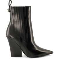 Incaltaminte Vlogo Lockette Booties Femei