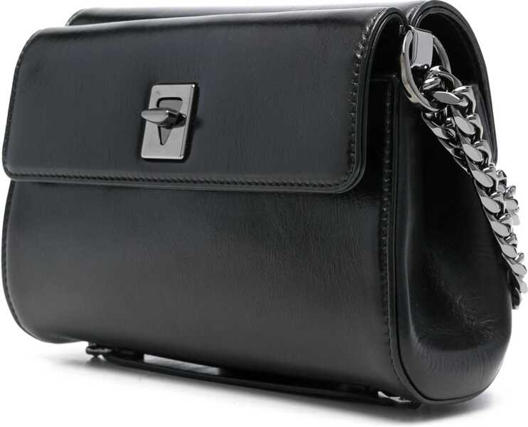 Genti de umar Valentino Garavani Small Shoulder Bag BLACK Femei (BM 16245534) 3