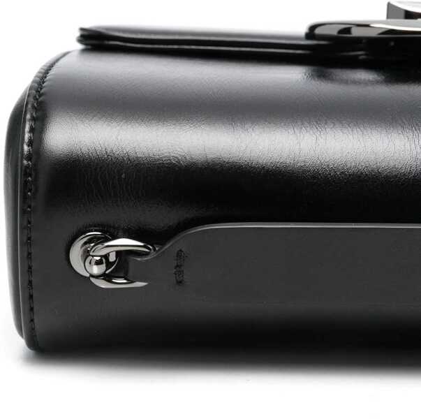 Genti de umar Valentino Garavani Small Shoulder Bag BLACK Femei (BM 16245534) 4