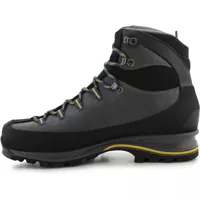 Incaltaminte trekking pentru Barbati - Incaltaminte trekking La Sportiva TRANGO TRK LEATHER GTX CARBON ALPINE Grey Barbati (BM 16245573) - B-mall.ro