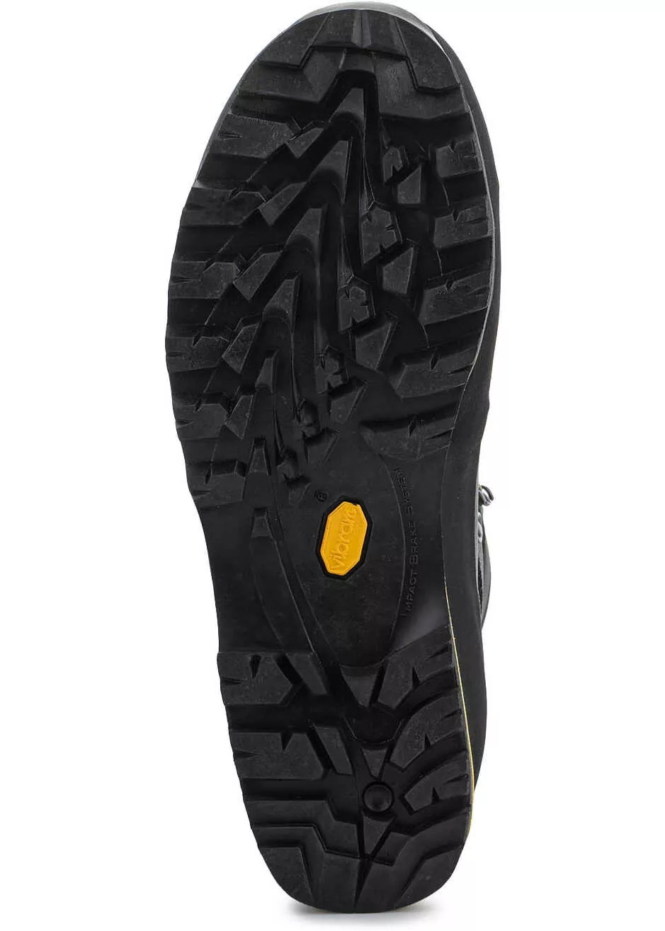 Incaltaminte trekking La Sportiva TRANGO TRK LEATHER GTX CARBON ALPINE Grey Barbati (BM 16245573) 6