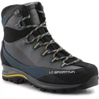 Incaltaminte trekking TRANGO TRK LEATHER GTX CARBON ALPINE Barbati