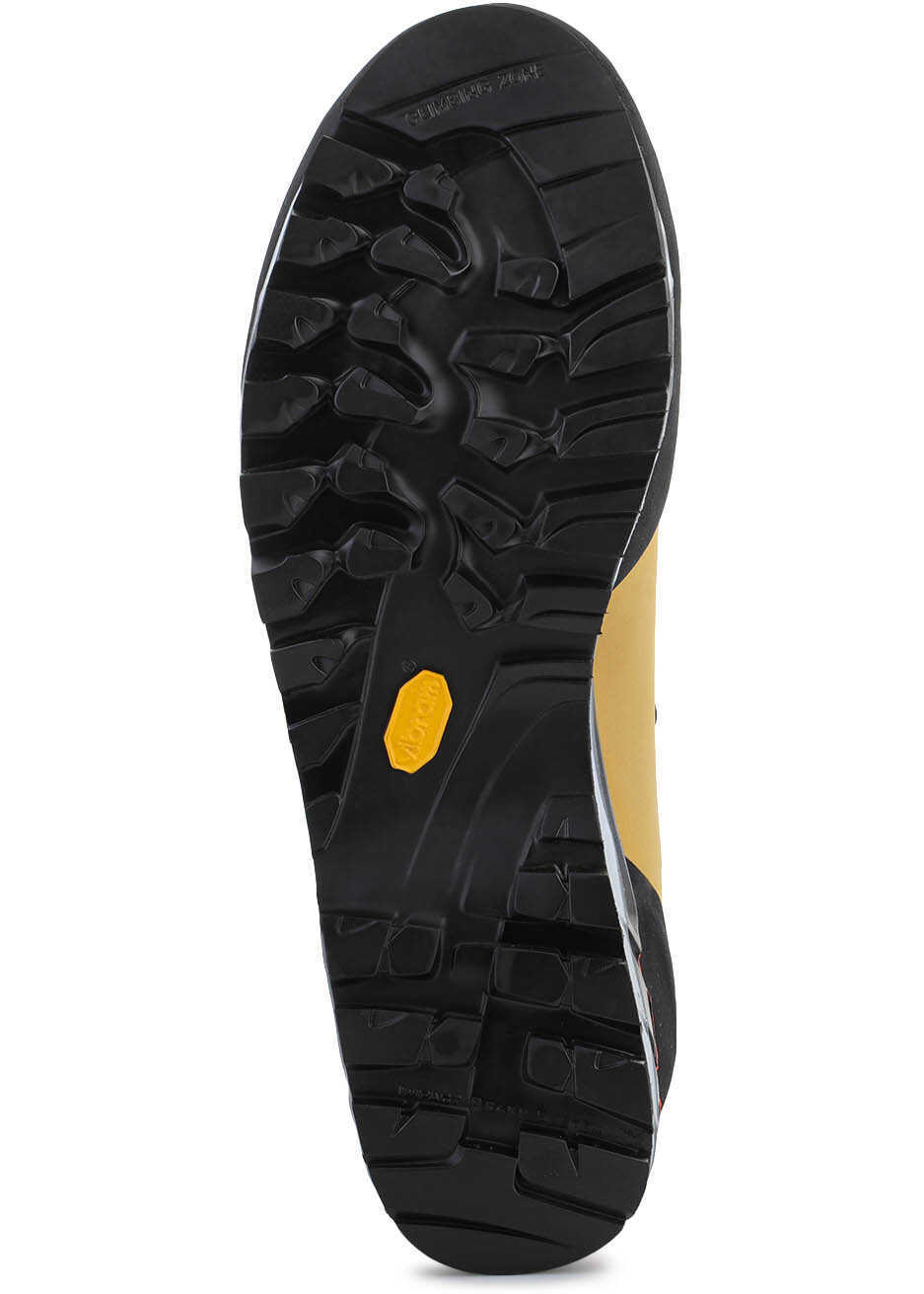 Incaltaminte trekking La Sportiva TRANGO TECH LEATHER GTX SAVANA TIGER Brown Barbati (BM 16245576) 7