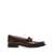 Church's Church's Pembrey Leather Loafers Brown
