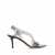 Gianvito Rossi Gianvito Rossi Metropolis 70 Sandals Black