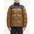 Columbia Puffect III Jacket Brown