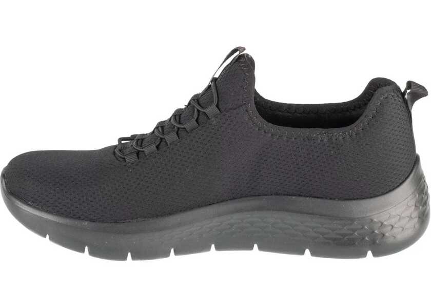 Sneakers SKECHERS GO Walk Flex - Ultra Black Barbati (BM 16245738) 2