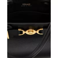 Genti de mana Versace Dama - Genti de mana Versace Versace Medusa 95 Small Shopping Bag Black Femei (BM 16246719) - B-mall.ro