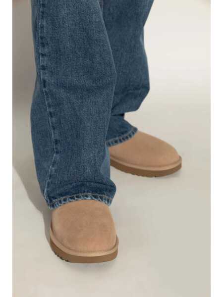 Bocanci UGG UGG Classic Short Ii Boots BROWN Femei (BM 16246923) 2