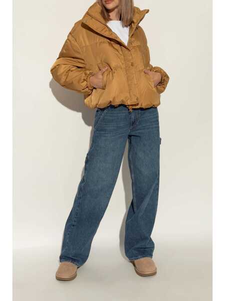 Bocanci UGG UGG Classic Short Ii Boots BROWN Femei (BM 16246923) 3