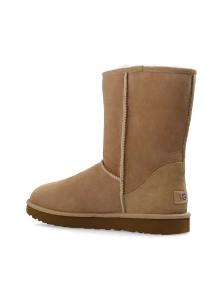 Bocanci UGG UGG Classic Short Ii Boots BROWN Femei (BM 16246923) 5