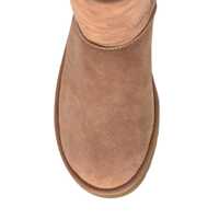 Bocanci UGG Dama - Bocanci UGG UGG Classic Tall Ii Boots BROWN Femei (BM 16246929) - B-mall.ro