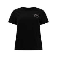 Tricouri Pinko "Nambrone" T-Shirt Femei