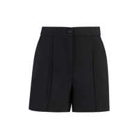 Pantaloni scurti Pinko Singapore Cady Shorts Femei