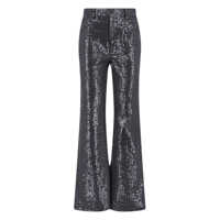 Pantaloni casual Rotate Birger Christensen Trousers Femei