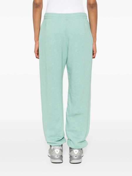 Pantaloni de trening ROTATE Birger Christensen Rotate Birger Christensen Classic Joggers GREEN Femei (BM 16248066) 4
