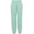 ROTATE Birger Christensen Rotate Birger Christensen 'Classic' Joggers GREEN