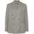 Tagliatore Tagliatore 'Montecarlo' Blazer  GRAY