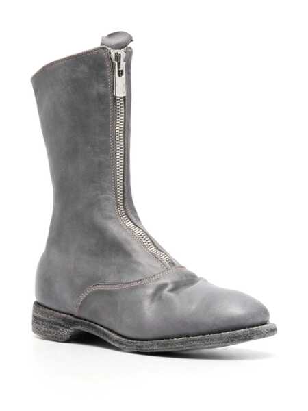 Bocanci GUIDI Guidi 310 Ankle Boots GRAY Femei (BM 16251450) 2
