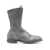 GUIDI Guidi '310' Ankle Boots GRAY